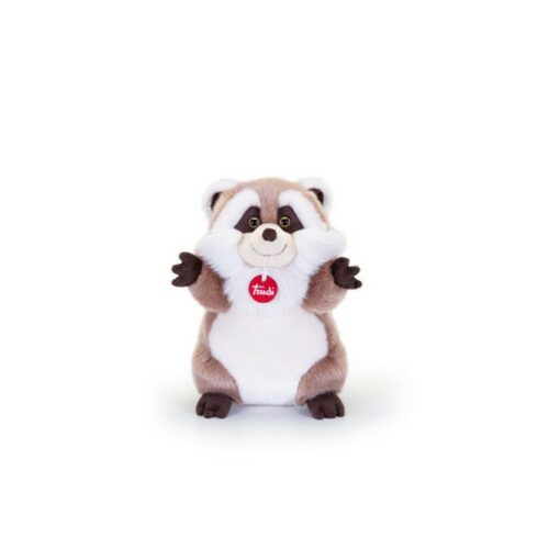 Peluche Trudi  PROCIONE RINGO M