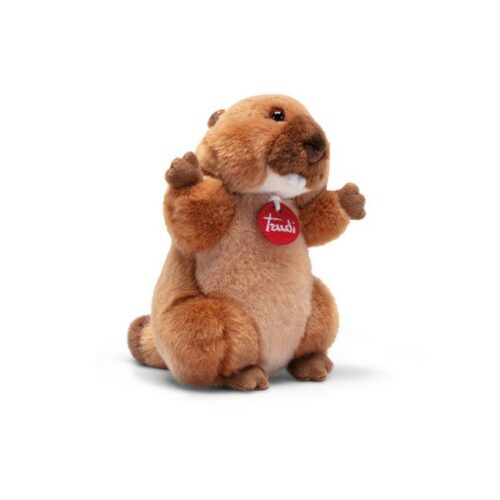 Peluche Trudi Marmotta S