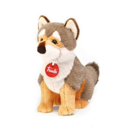 Peluche Trudi  Lupo