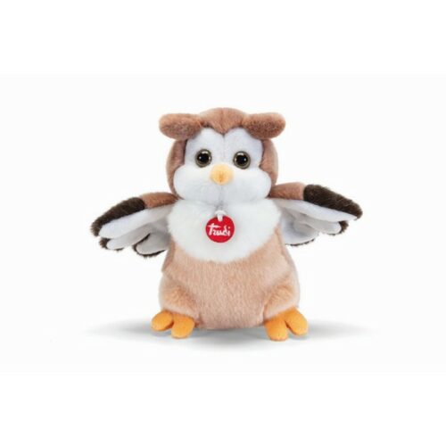 Peluche Trudi GUFO GEK