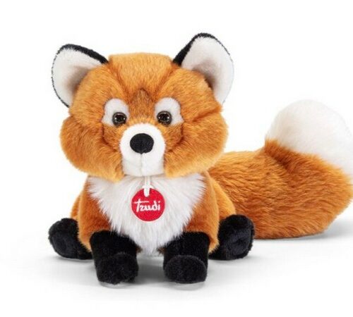 Peluche Trudi Volpe Vicky S
