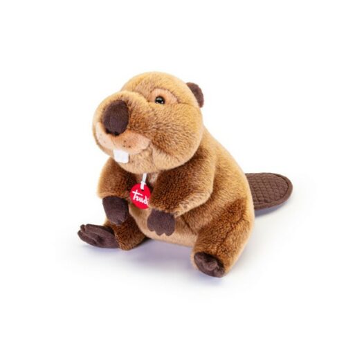 Peluche Trudi CASTORO Giuseppe S