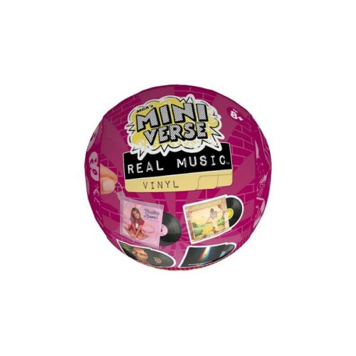 Miniverse Real Music