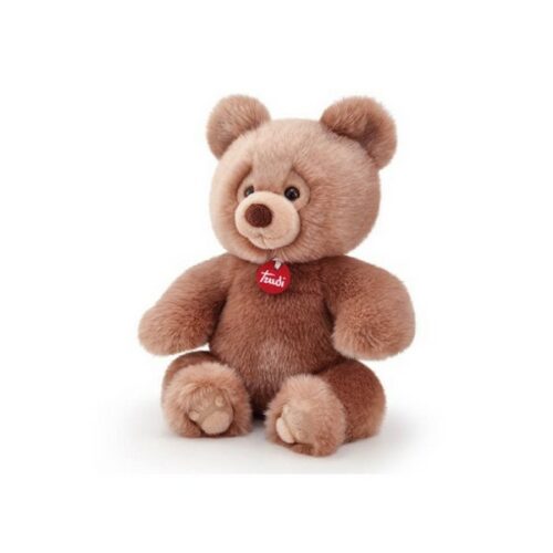 Peluche Trudi ORSO Brando marrone M