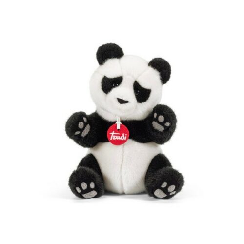 Peluche Trudi ORSO PANDA Kevin S