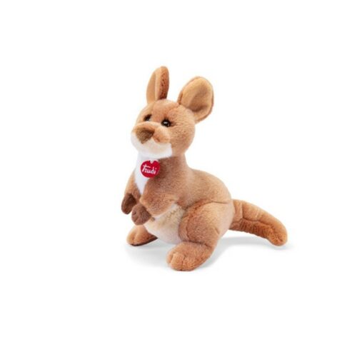 Peluche Trudi CANGURO  S