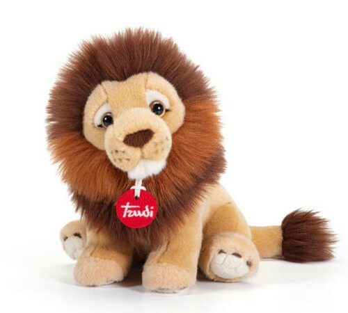 Peluche Trudi LEONE Narciso S