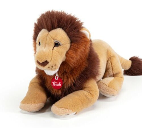 Peluche Trudi Leone Narciso L