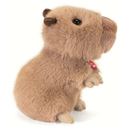 Peluche Trudi CAPIBARA Furio  S