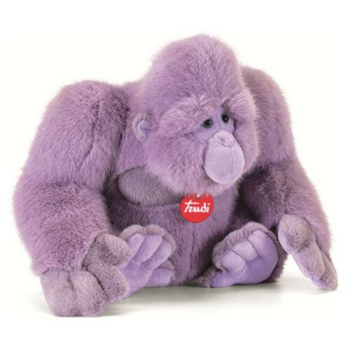 Peluche Trudi GORILLA Giorgio M