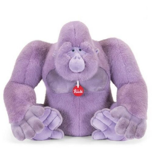Peluche Trudi GORILLA Giorgio XL