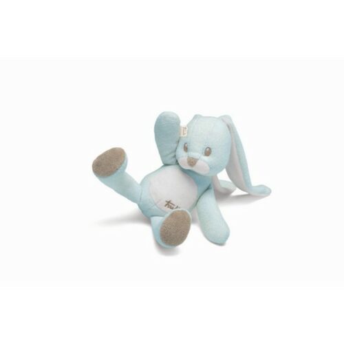 Trudi CONIGLIO BUNNY azzurro