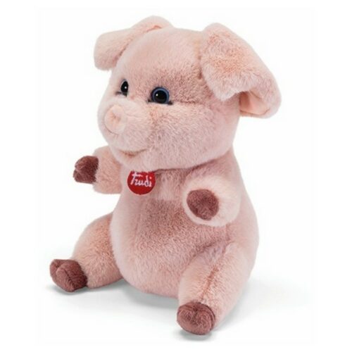 Peluche Trudi MAIALE ZACK S
