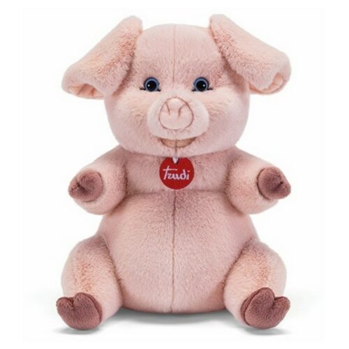 Peluche Trudi MAIALE ZACK M