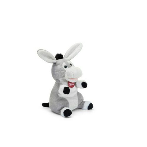Marionetta Peluche Asino S