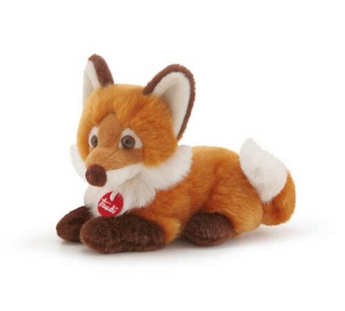 Peluche Trudino Volpe Deluxe XS