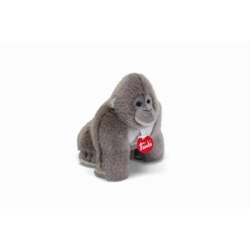 Peluche Trudi GORILLA Giorgio XS
