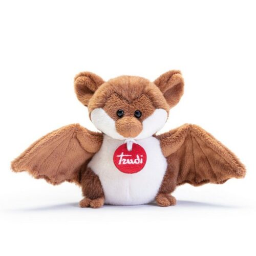 Peluche Trudi  PIPPISTRELLO XS