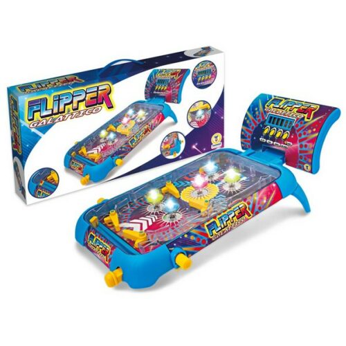Flipper Galattico
