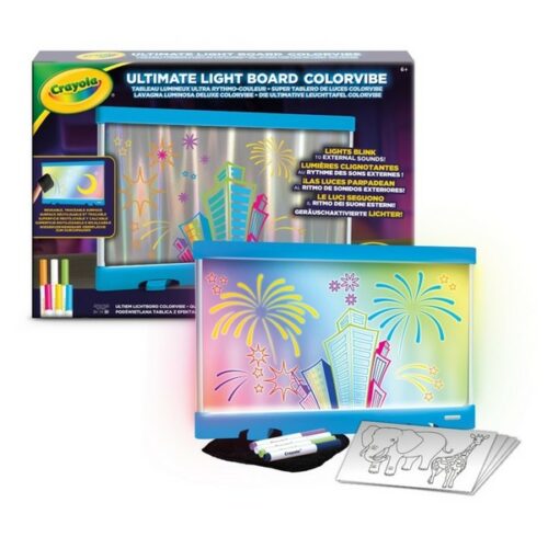 Lavagna Luminosa Color vibe