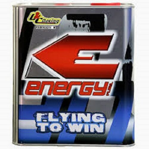 Energy competition fuel STORM EU 16