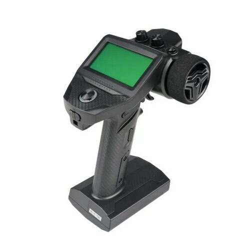 Radio Flysky FS-G7P+ a 10 canali con 1 ricevitore