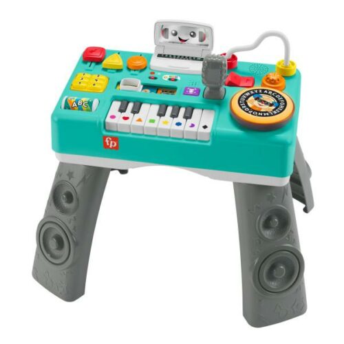 Tavolino DJ Musica & Remix