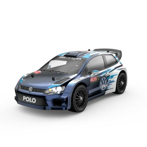 VOLKSWAGEN POLO R WRC 1:14 RTR BRUSHLESS