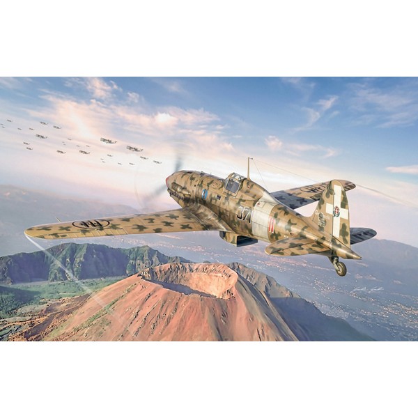 Macchi MC.202 Folgore