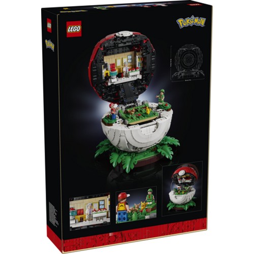 72154 Pokémon Pokéball