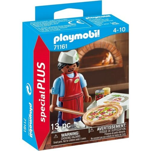 71161 SpecialPlus PIZZAIOLO