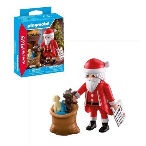 71883 SpecialPlus  BABBO NATALE