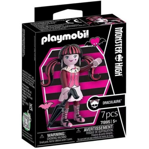 71995 Monster High: Draculaura