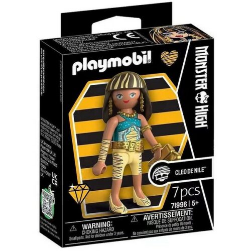 71996 Monster High: Cleo De Nile