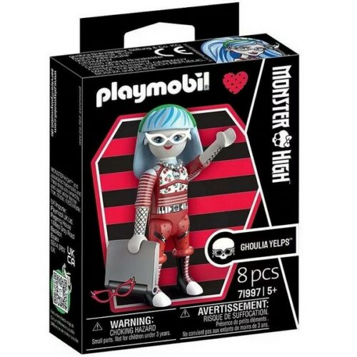 71997 Monster High: Ghoulia Yelps