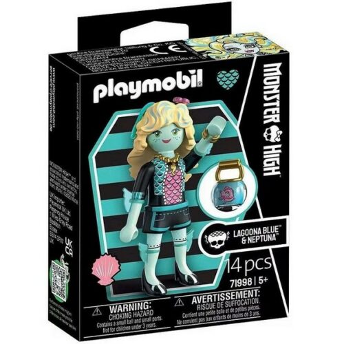 71998 Monster High: Lagoona Blue