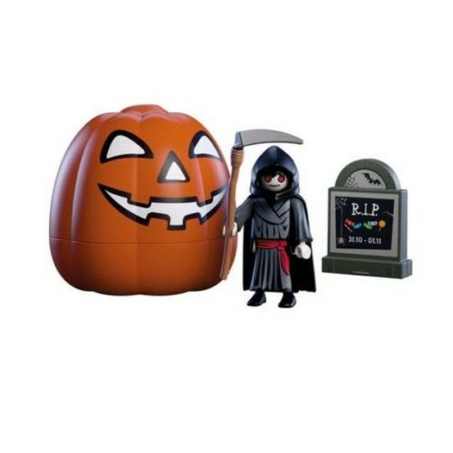 72357 Zucca: Tristo mietitore
