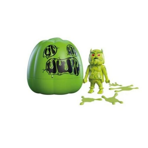 72359 Zucca: Mostro di slime