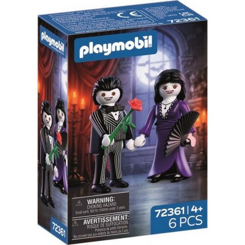 72361 Coppia di Vampiri
