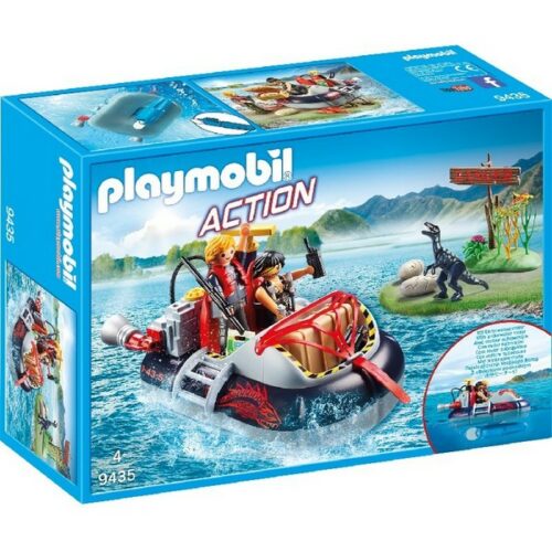 9435 Action GOMMONE DEI PREDATORI