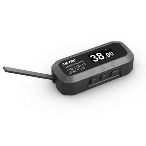 Indicatore di altezza digitale SkyRC