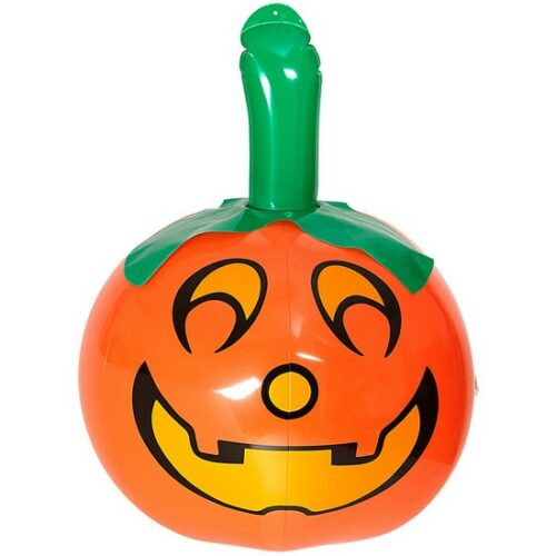 Zucca gonfiabile