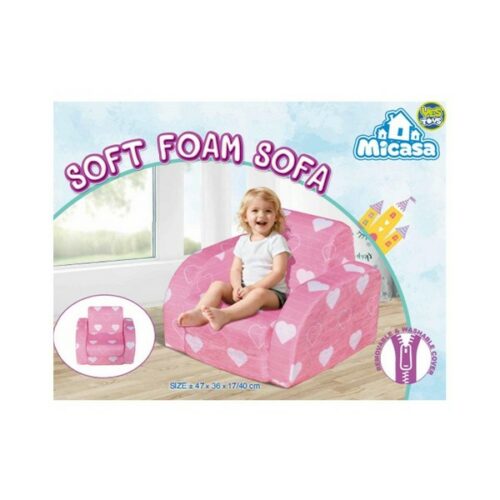 POLTRONCINA PINK
